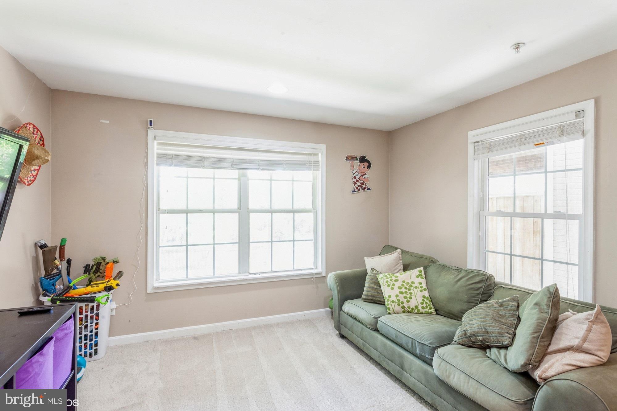 463 Deer Hill Circle Abingdon, MD 21009 - Photo 29 of 40 Basement