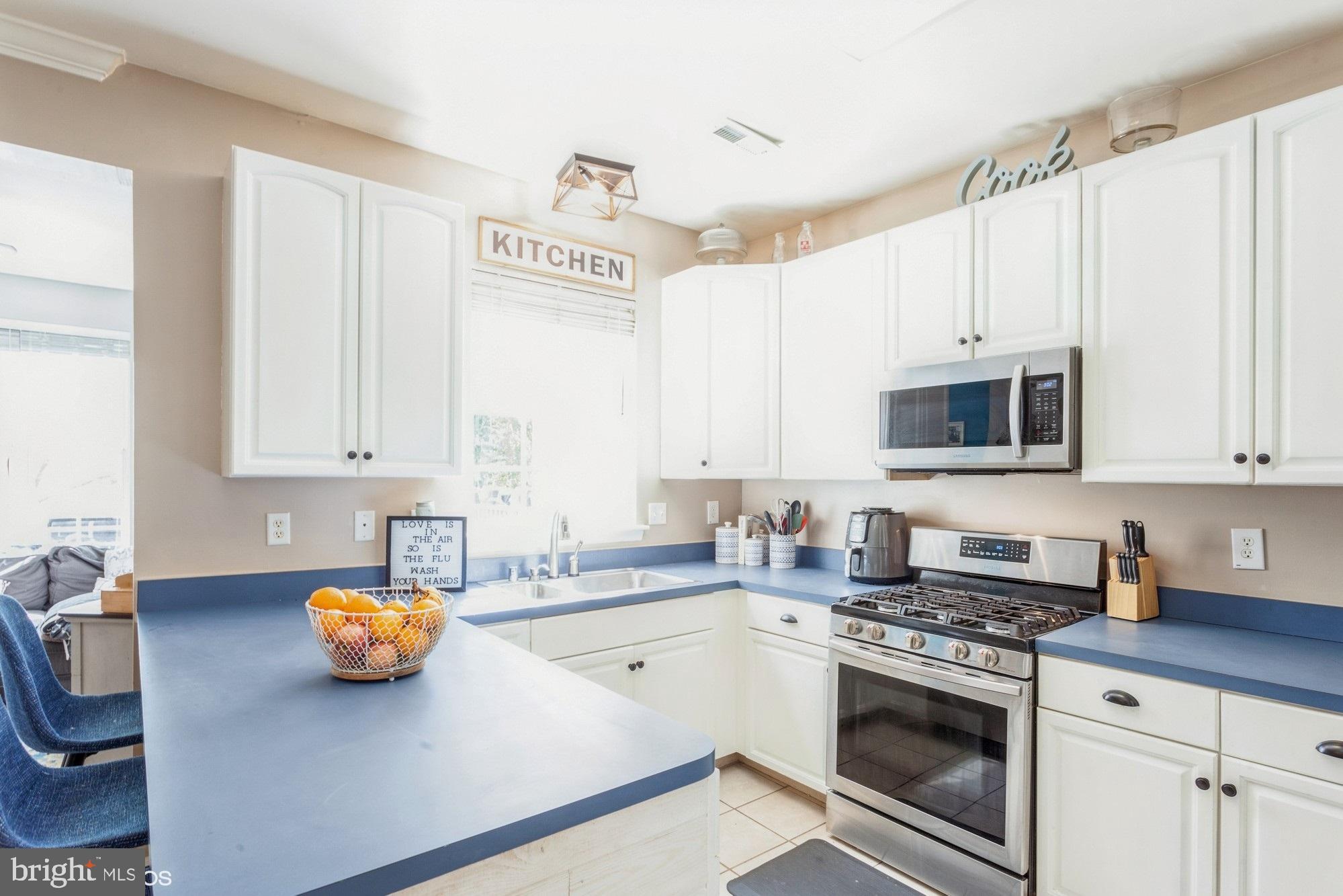 463 Deer Hill Circle Abingdon, MD 21009 - Photo 5 of 40 Kitchen