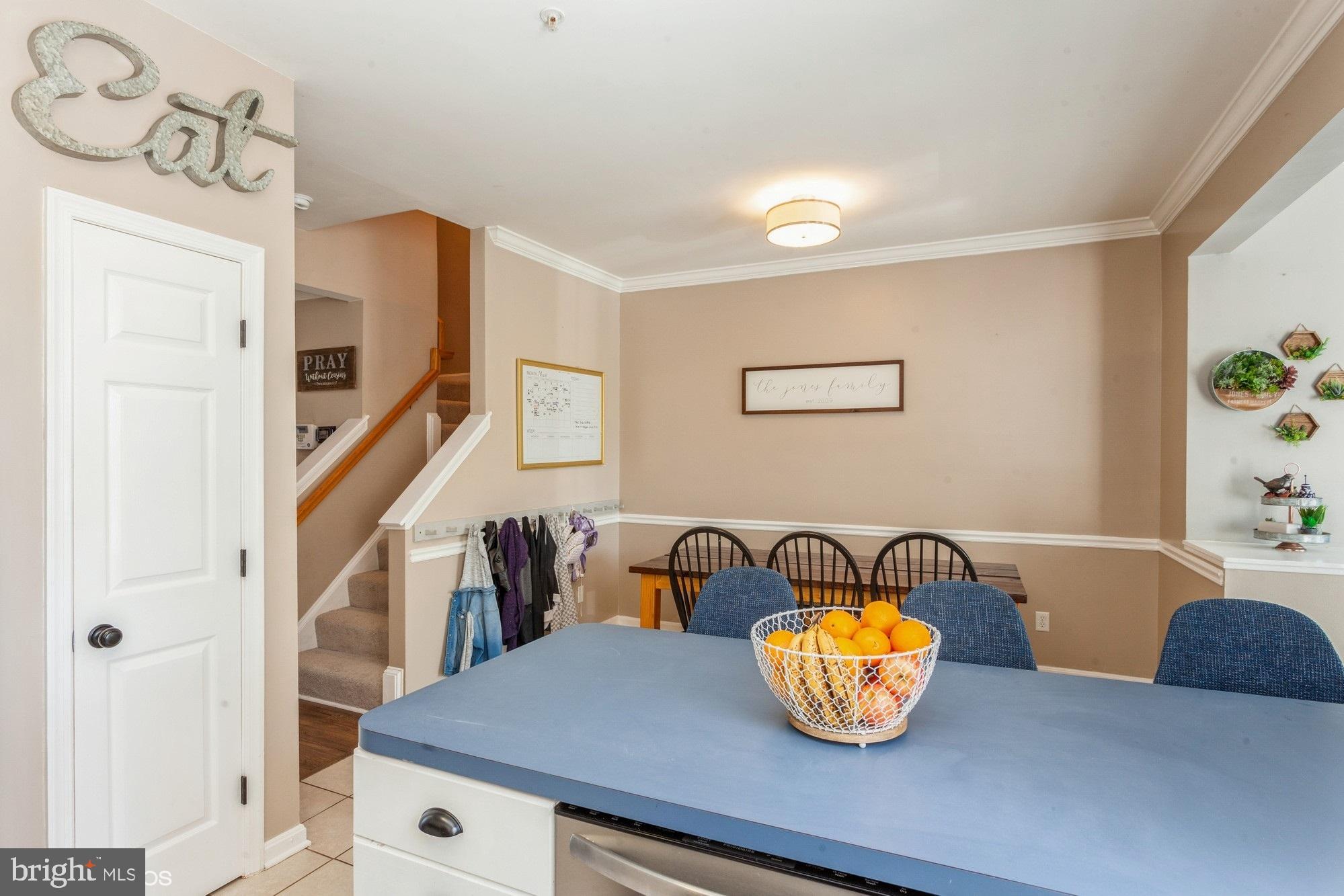 463 Deer Hill Circle Abingdon, MD 21009 - Photo 6 of 40 Kitchen