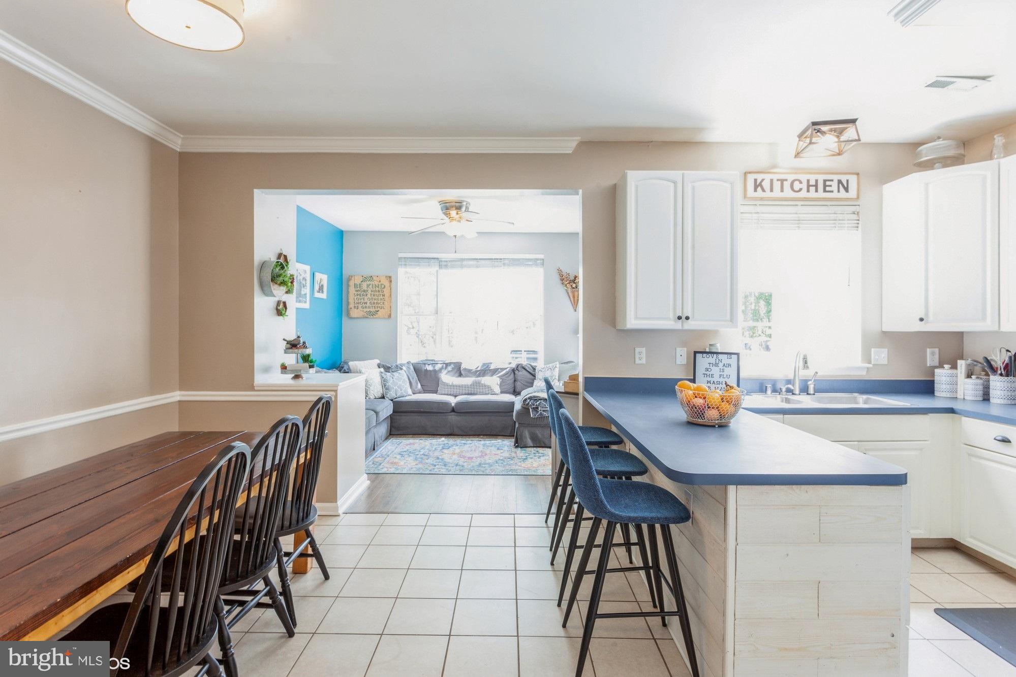 463 Deer Hill Circle Abingdon, MD 21009 - Photo 7 of 40 Kitchen