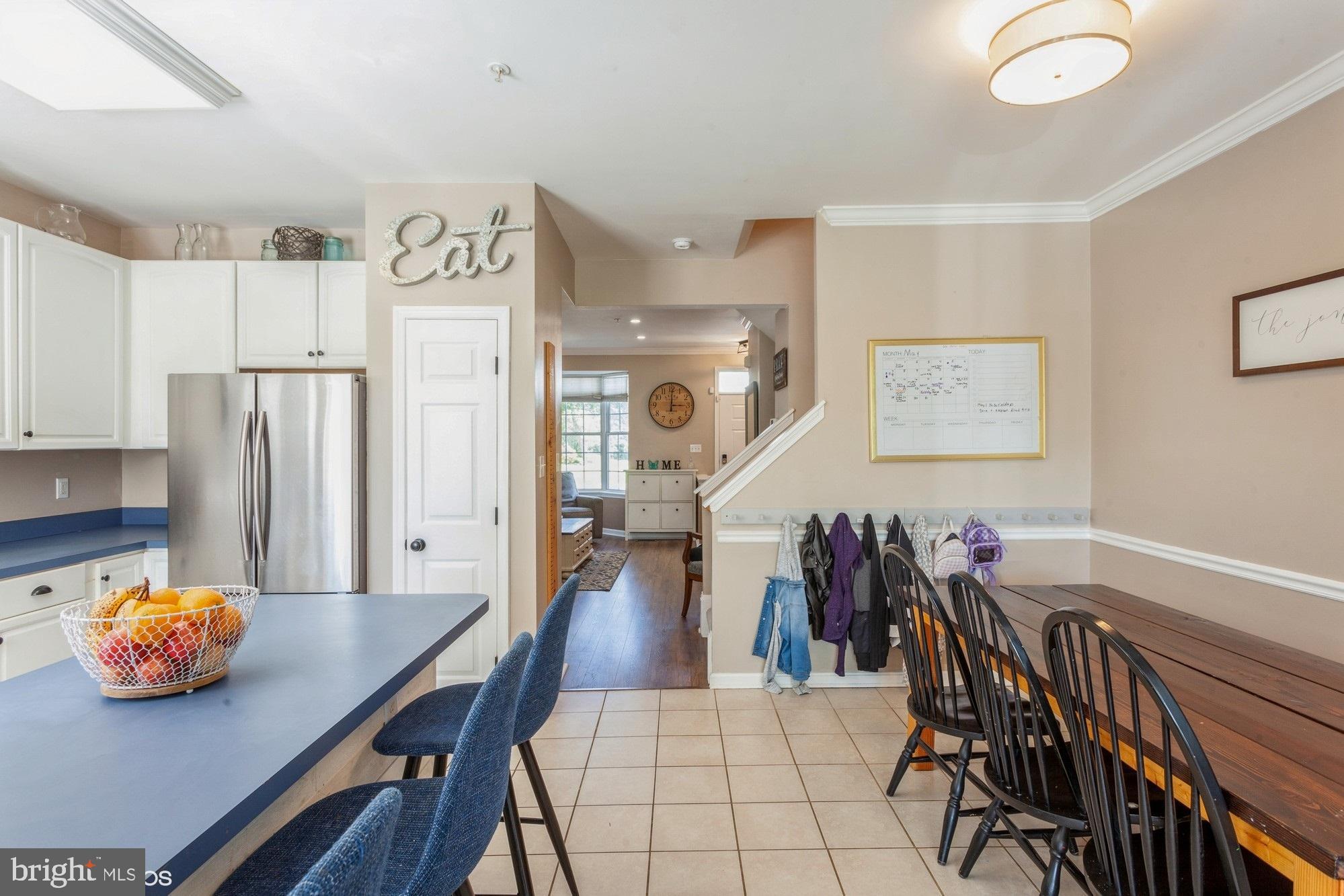 463 Deer Hill Circle Abingdon, MD 21009 - Photo 10 of 40 Kitchen