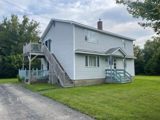 27 Eastern Avenue, Unit 2 Brewer, ME 04412 - Photo 1 of 24 27 East Ext Pic 1