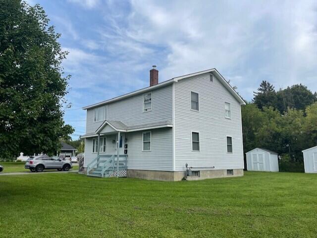 27 Eastern Avenue, Unit 2 Brewer, ME 04412 - Photo 3 of 24 27 East Ext Pic 3