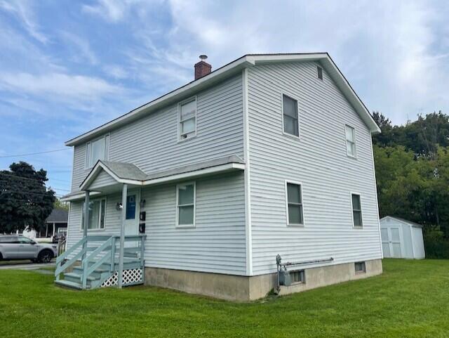 27 Eastern Avenue, Unit 2 Brewer, ME 04412 - Photo 4 of 24 27 East Ext Pic 4