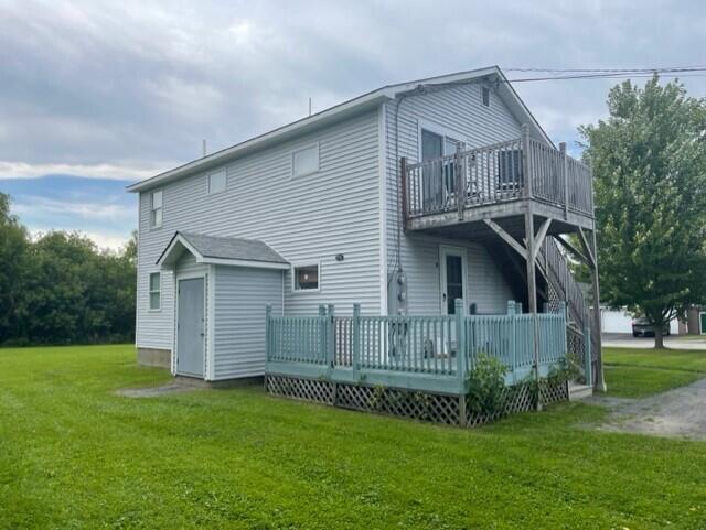 27 Eastern Avenue, Unit 2 Brewer, ME 04412 - Photo 8 of 24 27 East Ext Pic 8