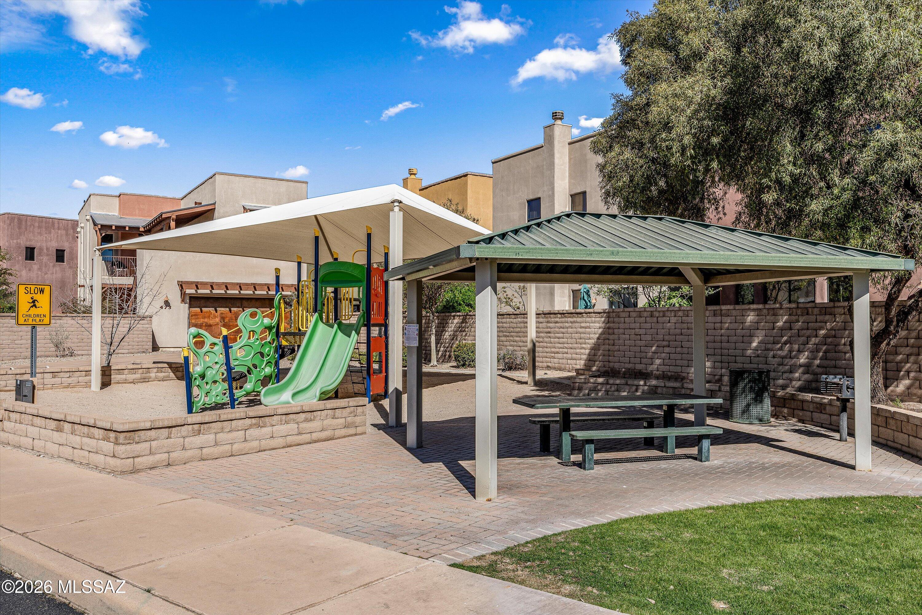 494 East Cedarvale Road Tucson, AZ 85704 - Photo 38 of 51