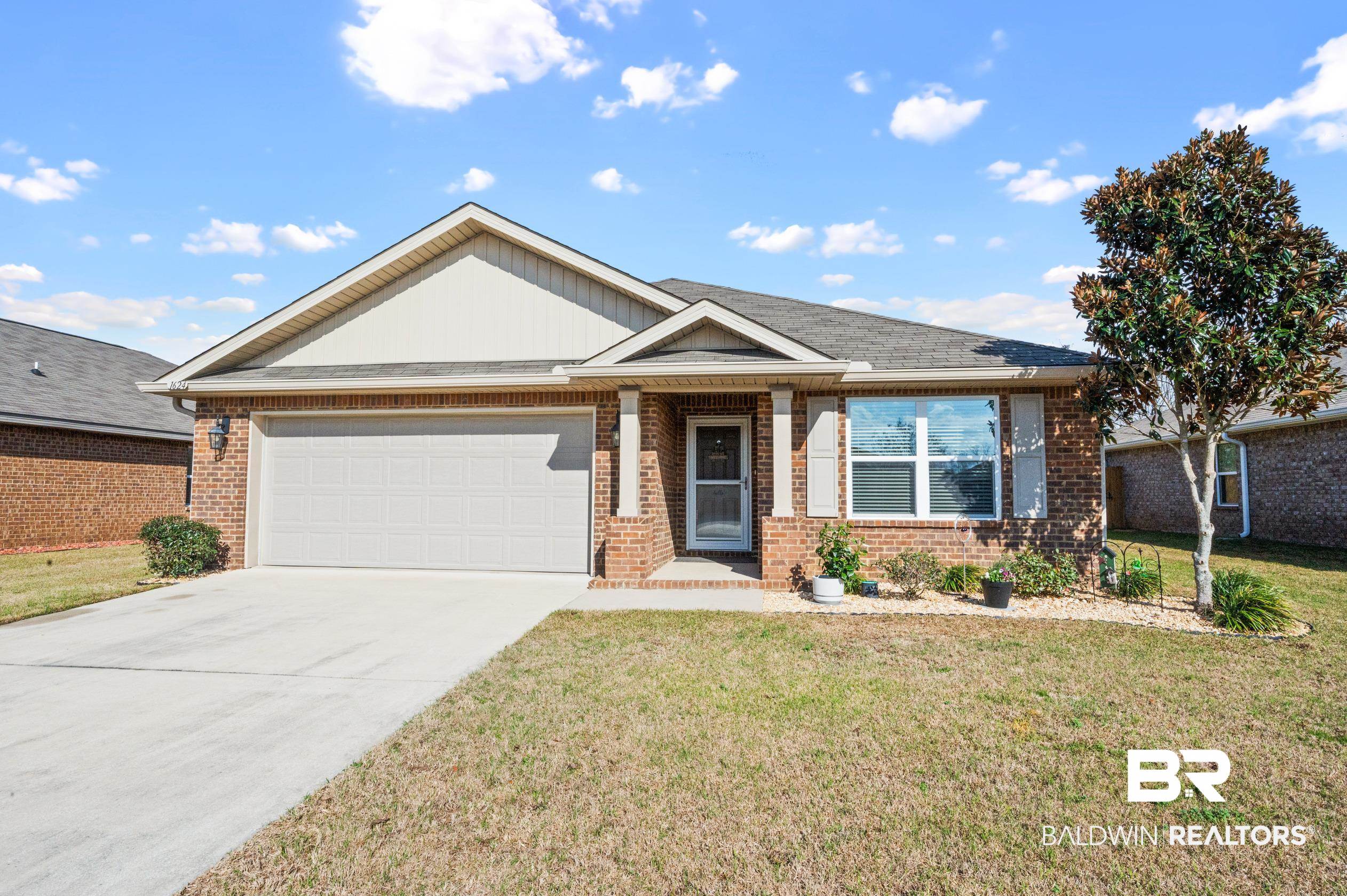 1624 Abbey Loop Foley, AL 36535 - Photo 1 of 25