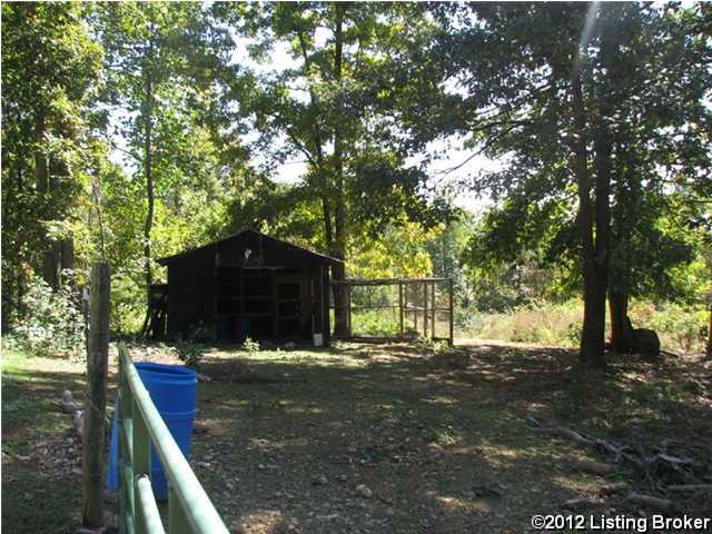 1345 Maxey Knob Road Canmer, KY 42722 - Photo 5 of 18 Additional Photo
