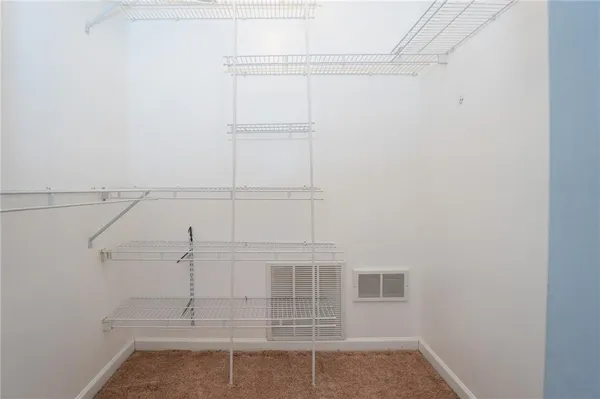 a view of small space