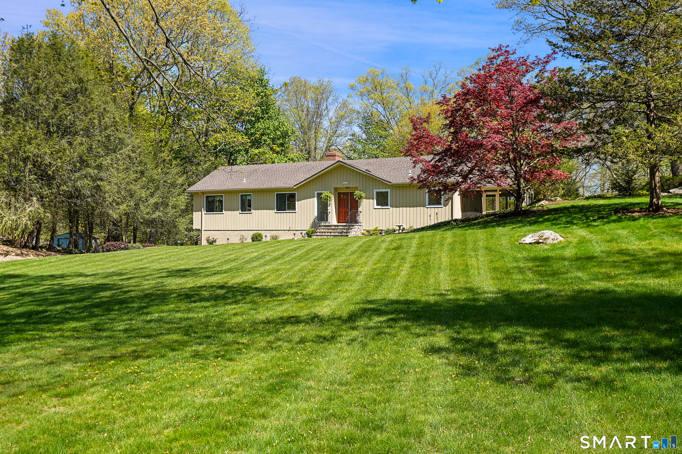 2525 Long Ridge Road Stamford, CT 06903 - Photo 1 of 29