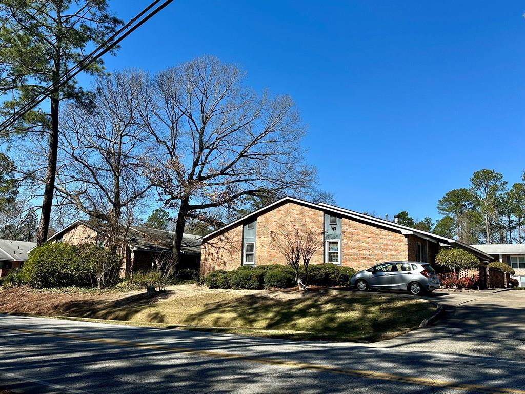 6317 Milgen Road, Unit 4 Columbus, GA 31907 - Photo 1 of 27 Main View