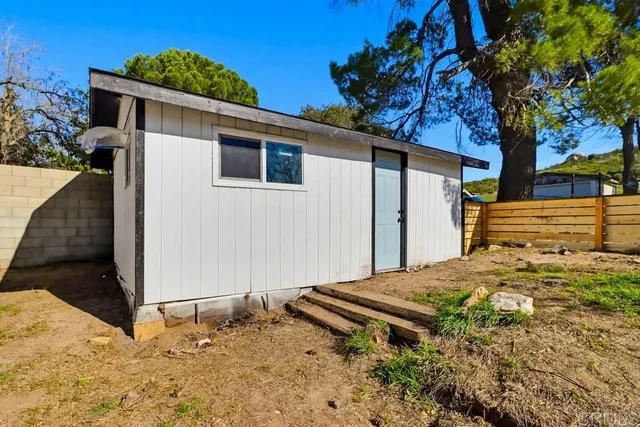 $399,000 | 2526 Buckthorn Trail, Boulevard, CA 91905