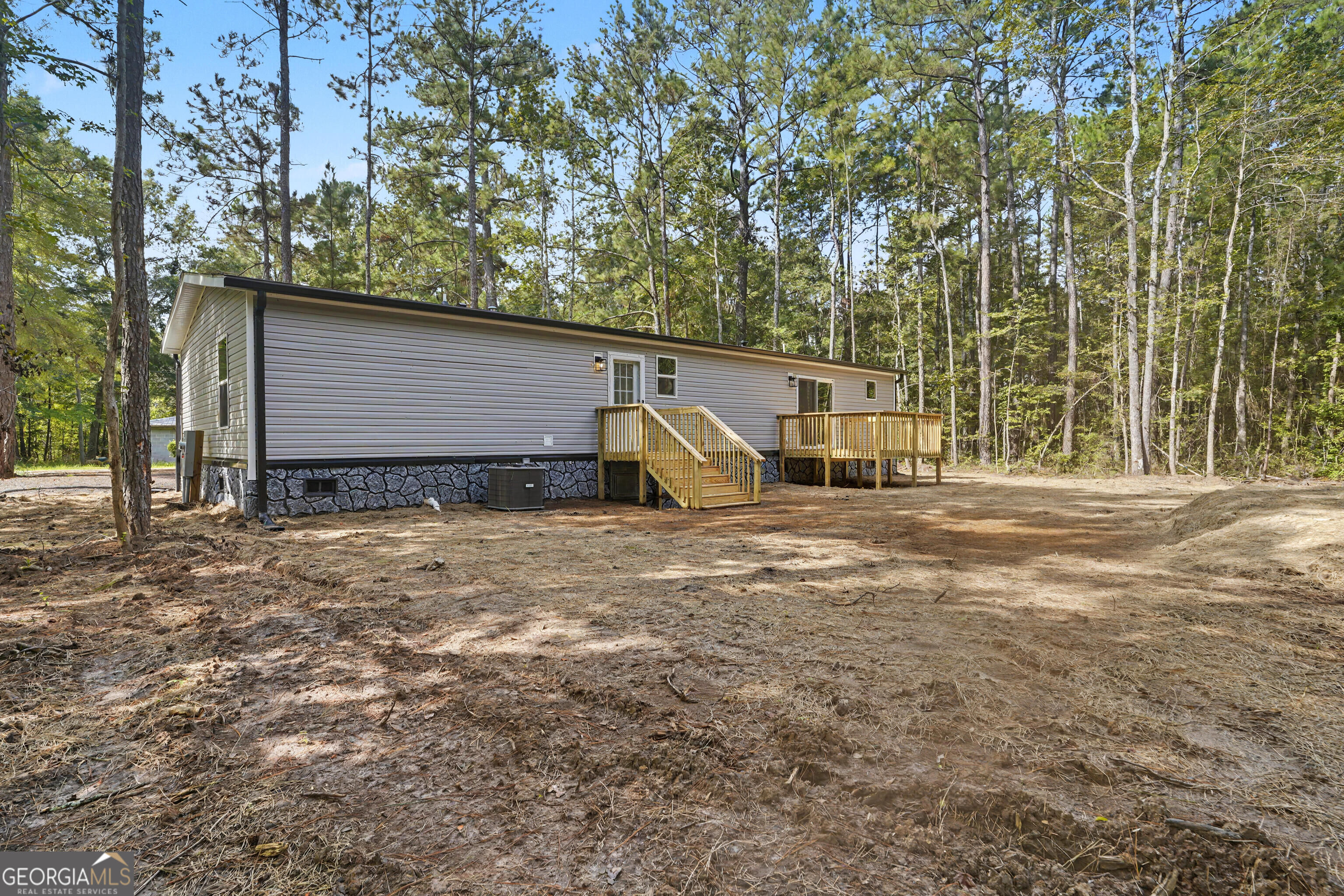 1110 Lecount Road Townsend, GA 31331 - Photo 32 of 50 Gallery Image 32