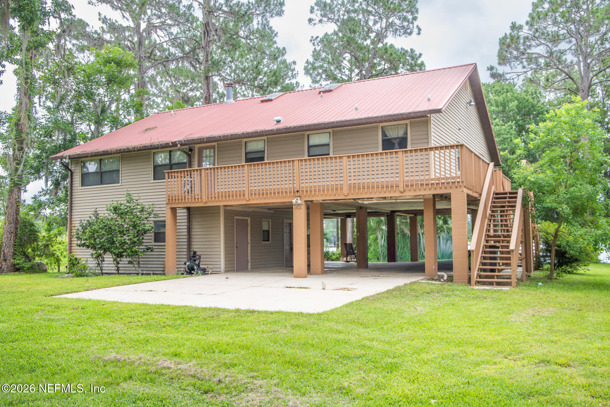 303 Riley Lake Drive Hawthorne, FL 32640 - Photo 14 of 75 IMG_4080