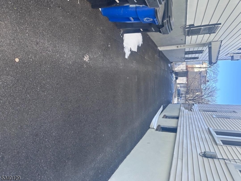 127 Sunset Avenue, Unit 1 Newark, NJ 07106 - Photo 12 of 12 a view of balcony and wooden floor