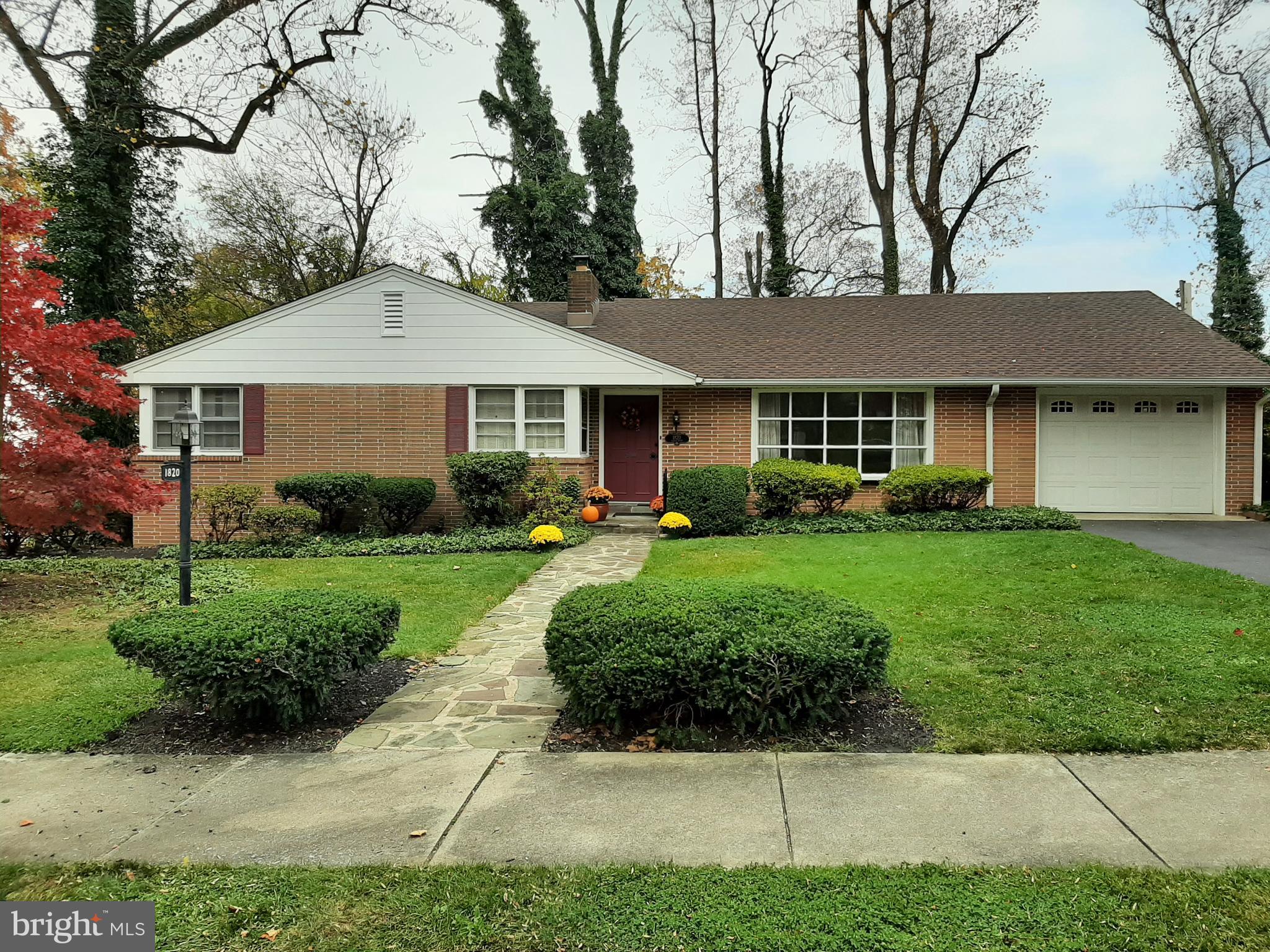 1820 Alsace Road Reading, PA 19604 - Photo 1 of 21 Gallery Image 1