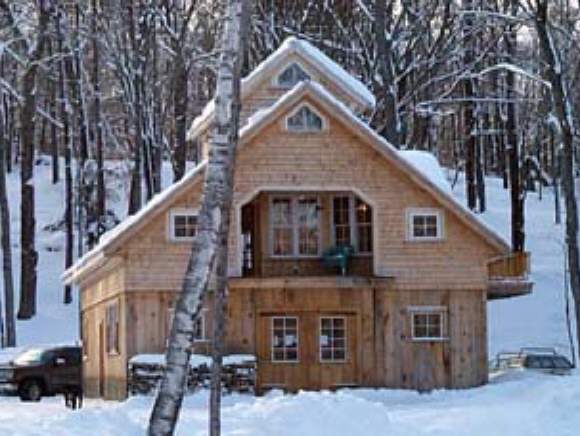 311 Densmore Hill Road Hartland, VT 05048 - Photo 1 of 5 Gallery Image 1