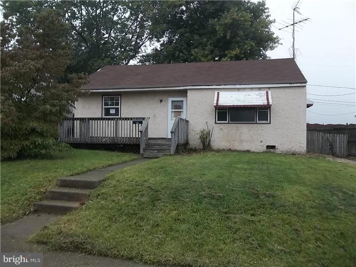 33 Paul Road New Castle, DE 19720 - Photo 1 of 7 Exterior Front