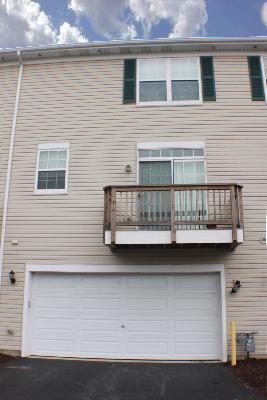 255 South Oak Creek Lane Romeoville, IL 60446 - Photo 2 of 7 a view of front door of house