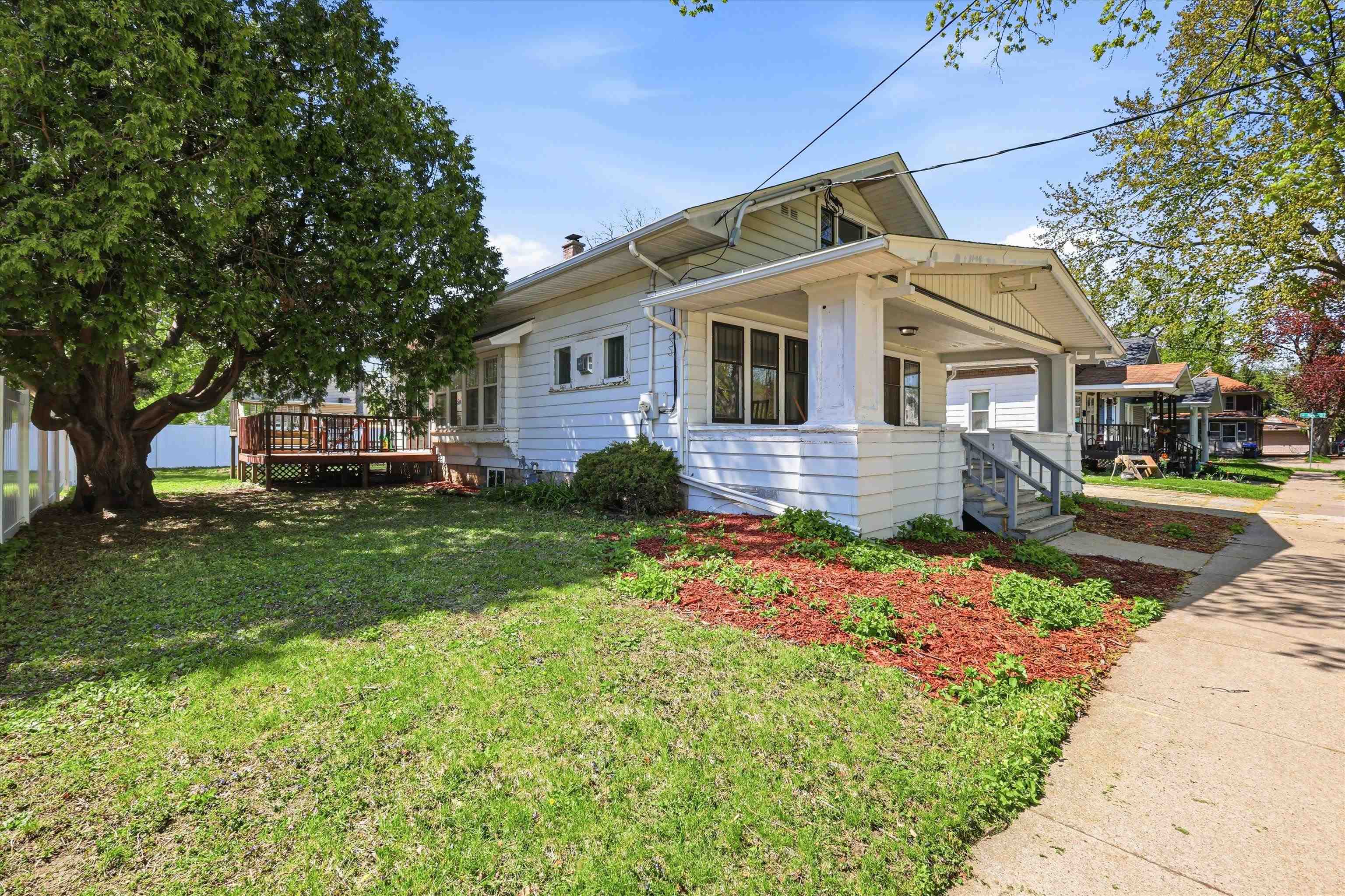1011 North Fair Street Appleton, WI 54911 - Photo 27 of 29