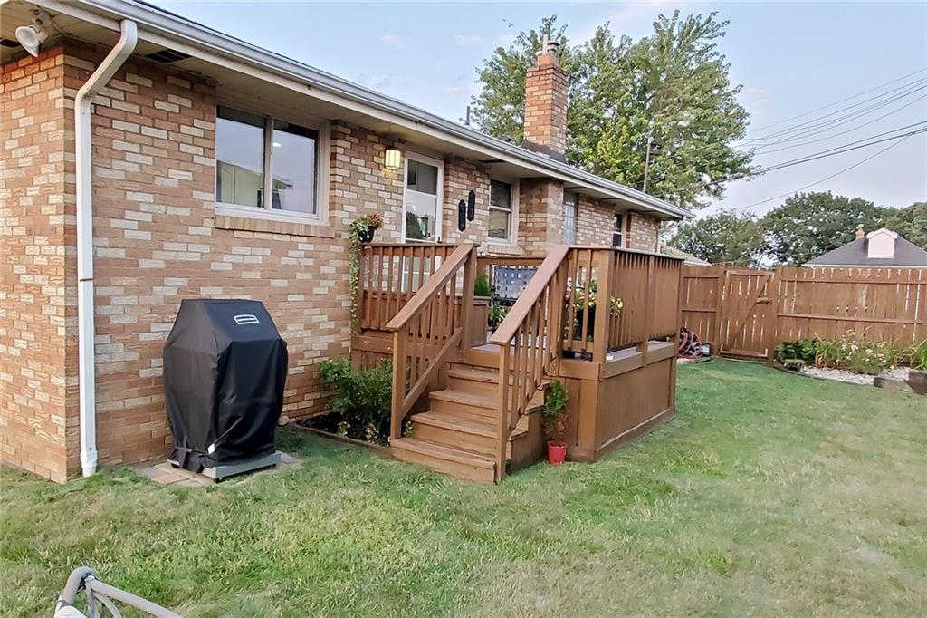 335 Sarah Street McKees Rocks, PA 15136 - Photo 25 of 25 Gallery Image 25