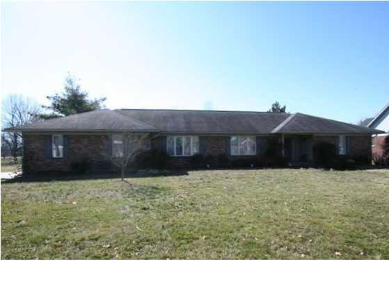 6606 Whetstone Road Evansville, IN 47711 - Photo 1 of 1 Gallery Image 1