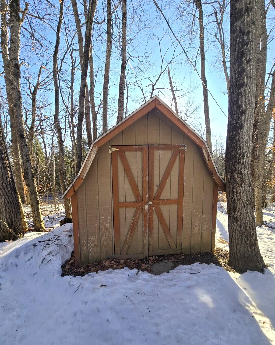 11 Eaton Road Dexter, ME 04930 - Photo 87 of 91 20241216_131952