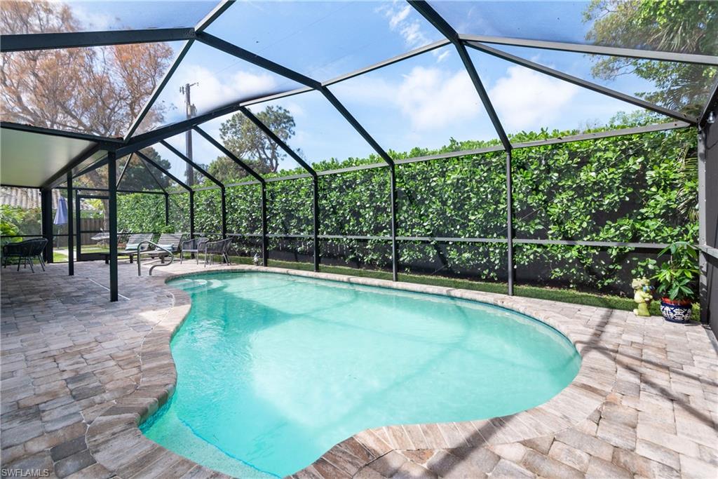 237 Burning Tree Drive Naples, FL 34105 - Photo 2 of 32
