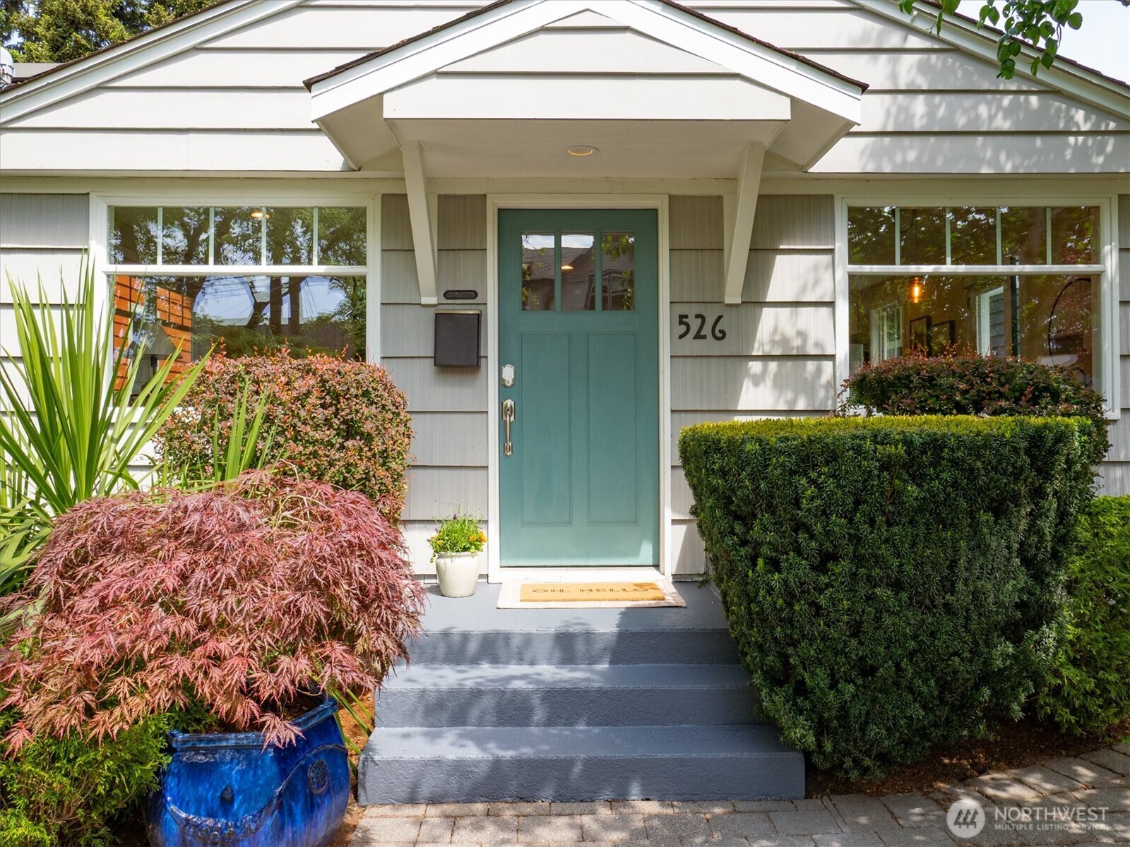 526 North 84th Street Seattle, WA 98103 - Photo 2 of 40 Gallery Image 2