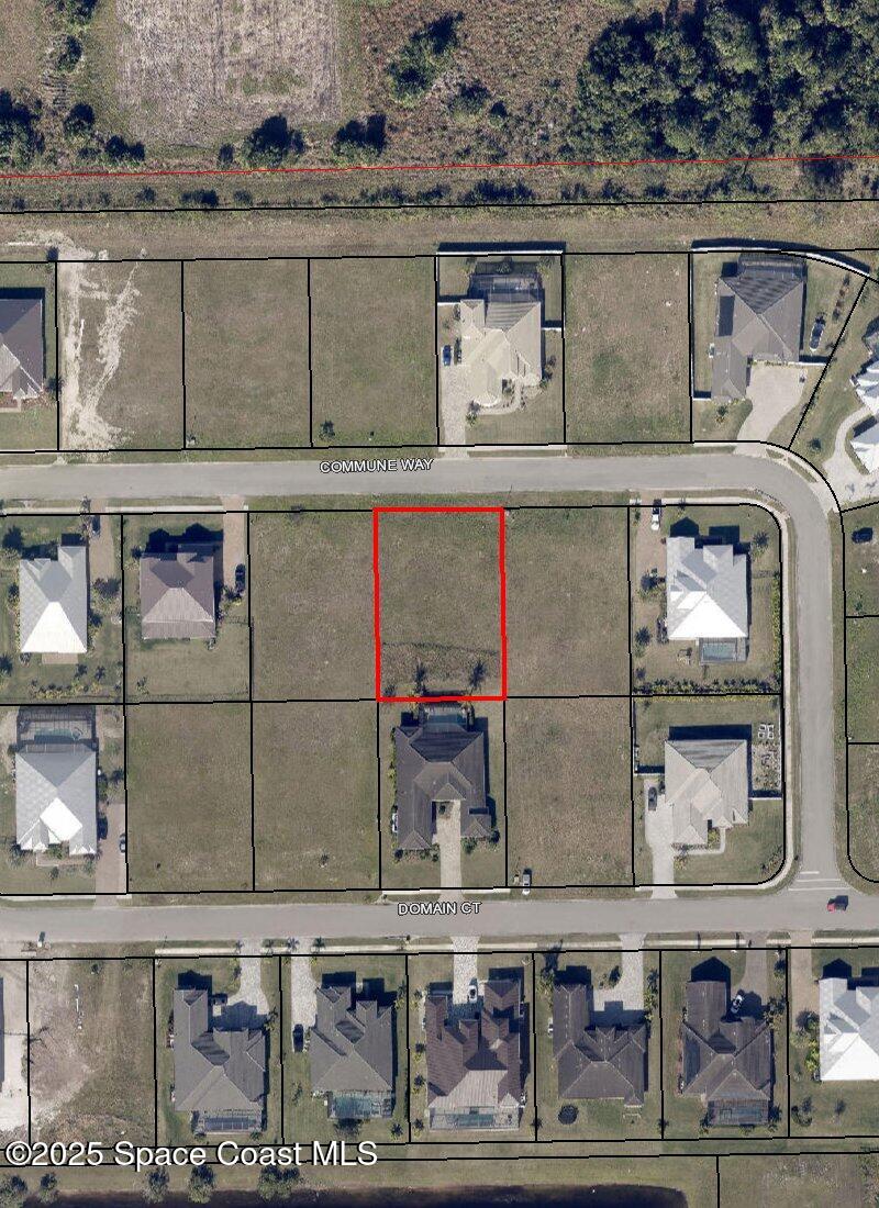 4879 Commune Way Melbourne, FL 32934 - Photo 1 of 2 4879 Commune Way