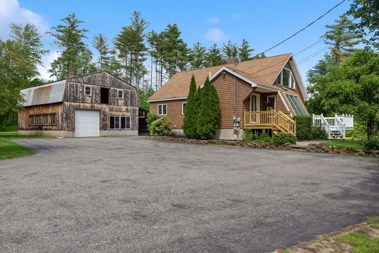 265 Clarks Mills Road Biddeford, ME 04005 - Photo 4 of 56 02_265ClarksMillsRd_2002_HiRes