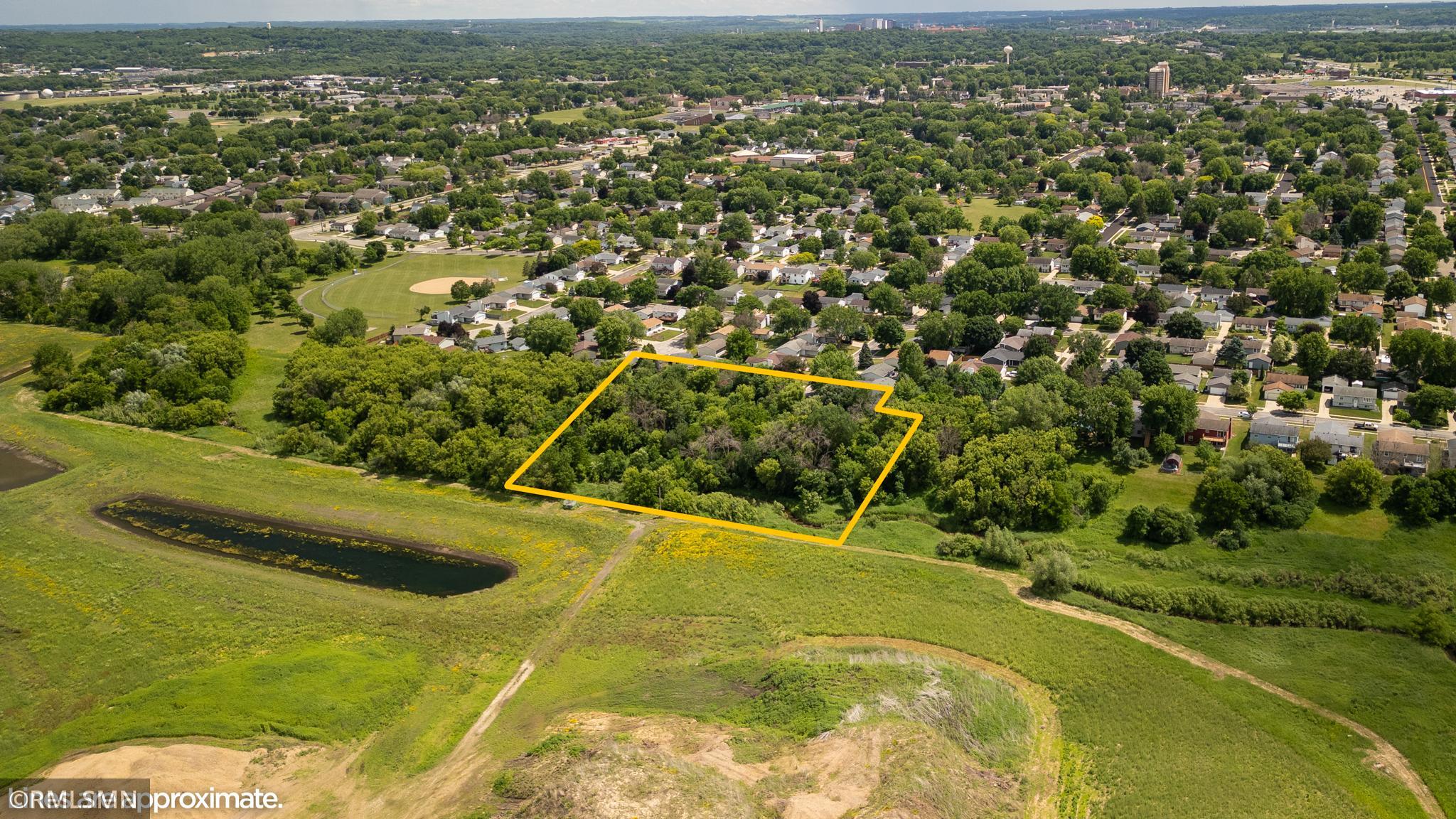 20 20 1/2 Avenue Northwest Rochester, MN 55901 - Photo 1 of 6