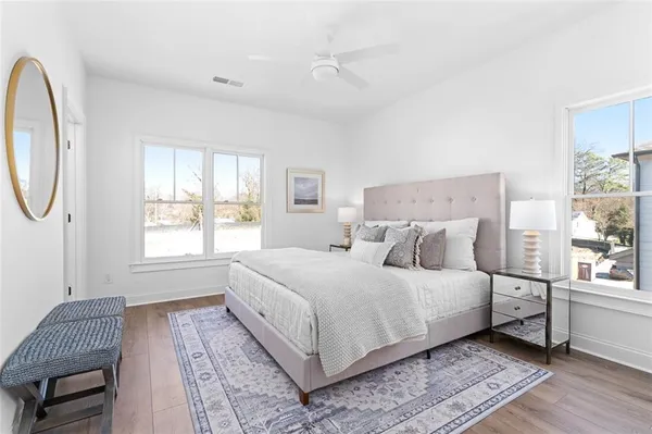 $524,000 | 3314 Springhaven Avenue, Hapeville, GA 30354