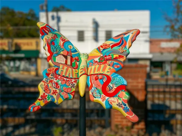 $524,000 | 3314 Springhaven Avenue, Hapeville, GA 30354