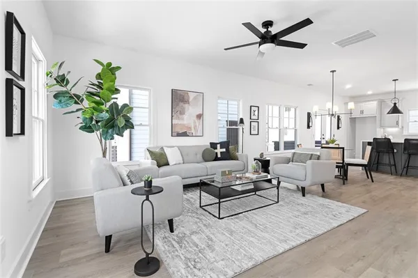 $524,000 | 3314 Springhaven Avenue, Hapeville, GA 30354