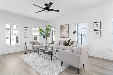 $524,000 | 3314 Springhaven Avenue, Hapeville, GA 30354