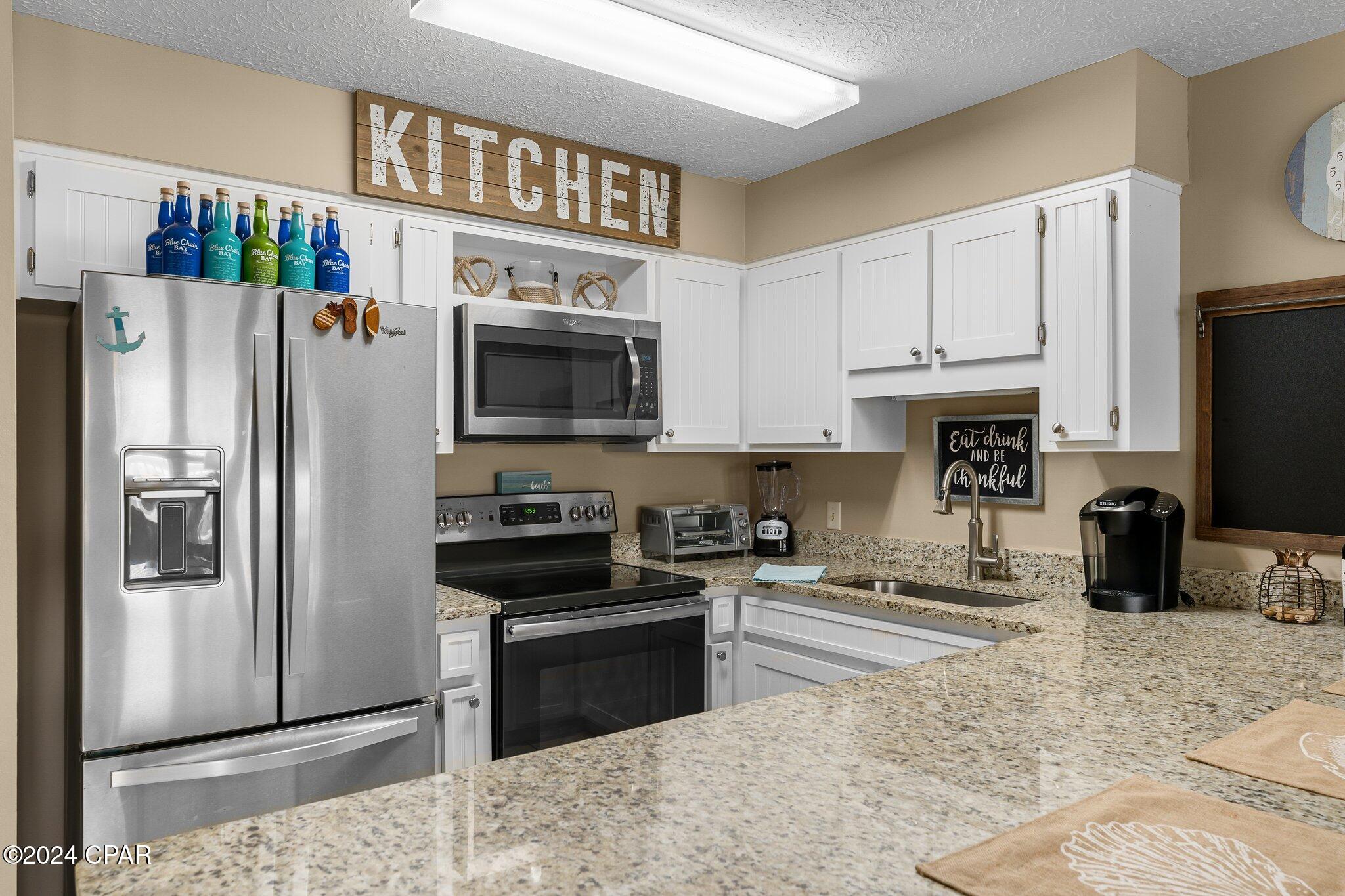 17670 Front Beach Road, Unit J5 Panama City Beach, FL 32413 - Photo 18 of 45 Gallery Image 18