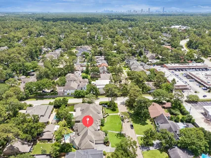 $2,775,000 | 12506 Boheme Drive, Houston, TX 77024