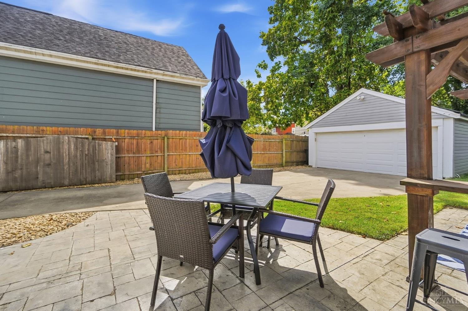 3919 Catherine Avenue Cincinnati, OH 45212 - Photo 35 of 43 Gallery Image 35