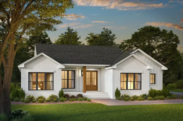$314,900 | 421 Bauskett Street, Edgefield, SC 29824