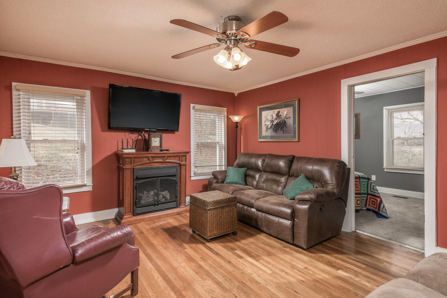 1425 Bowman Road Hixson, TN 37343 - Photo 5 of 17 1425_Bowman_Rd