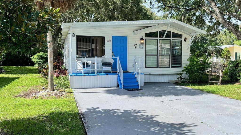 45 Palomino Path River Ranch, FL 33867 - Photo 1 of 1