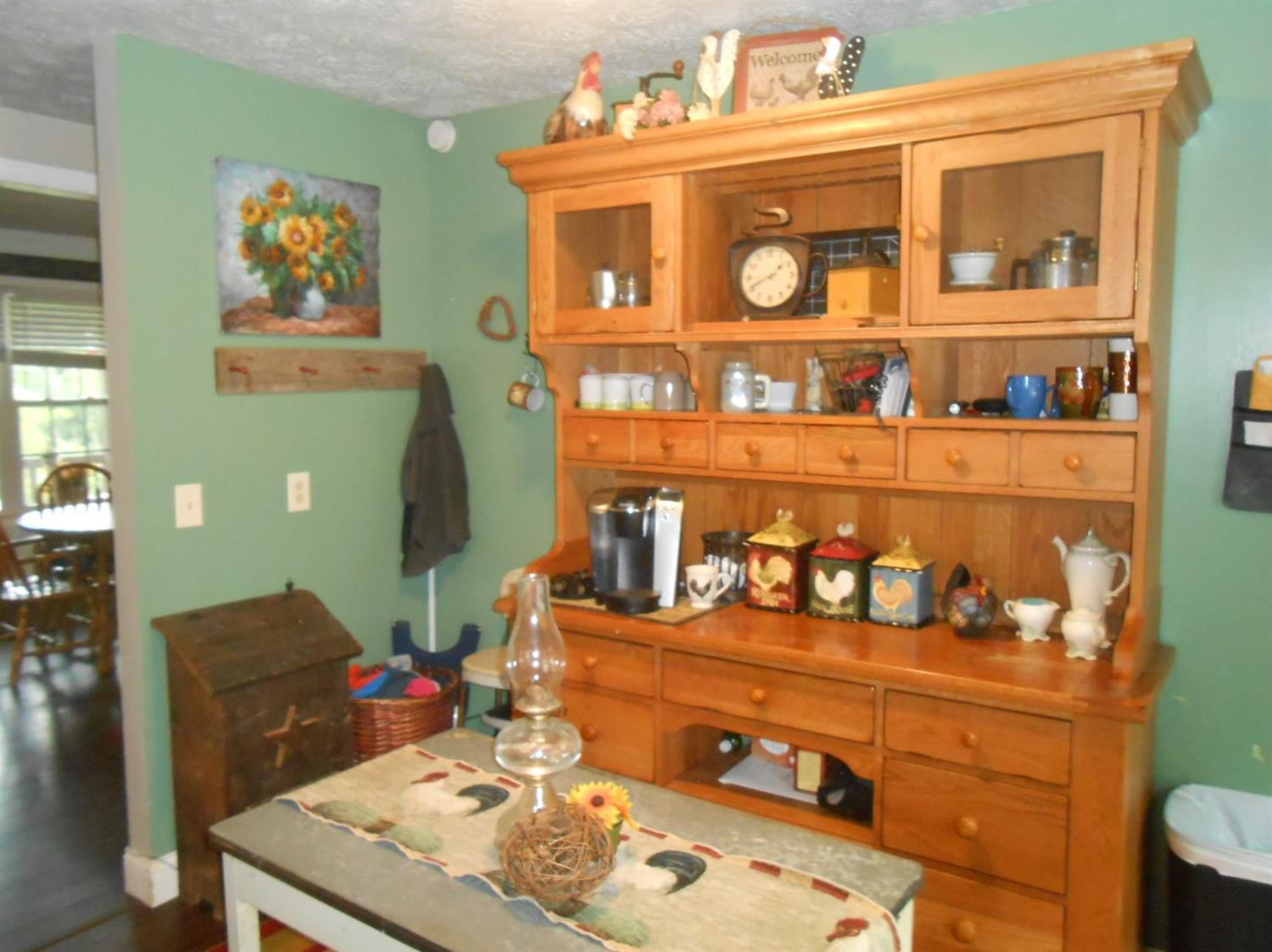 7250 Old Beaver Road Frenchburg, KY 40322 - Photo 5 of 71 Photo 5