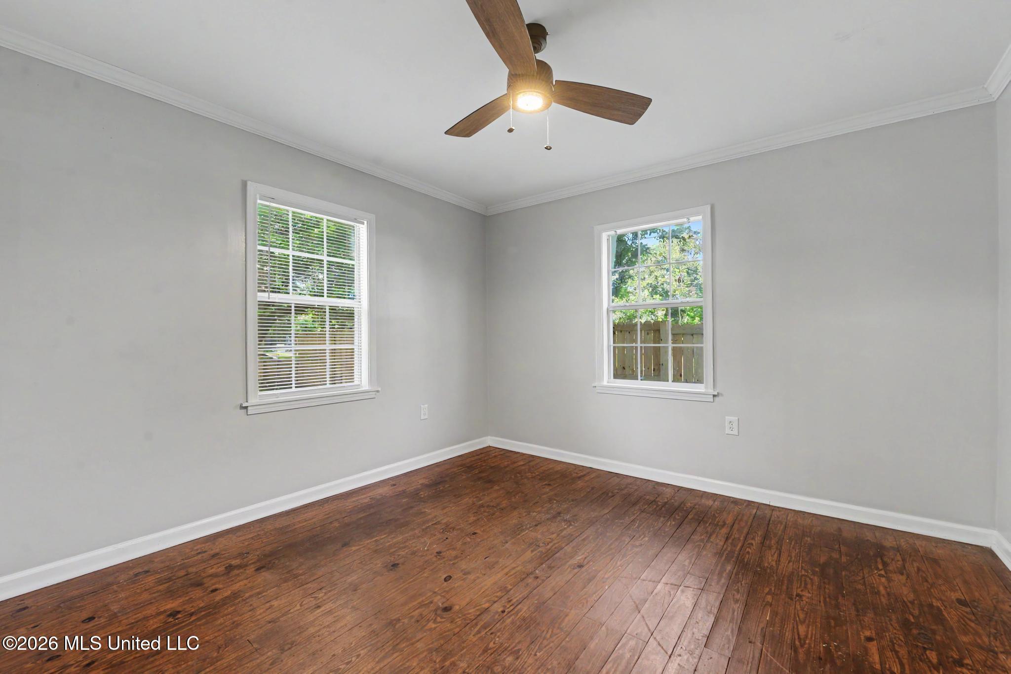 4301 Briggs Street Moss Point, MS 39563 - Photo 9 of 19 009