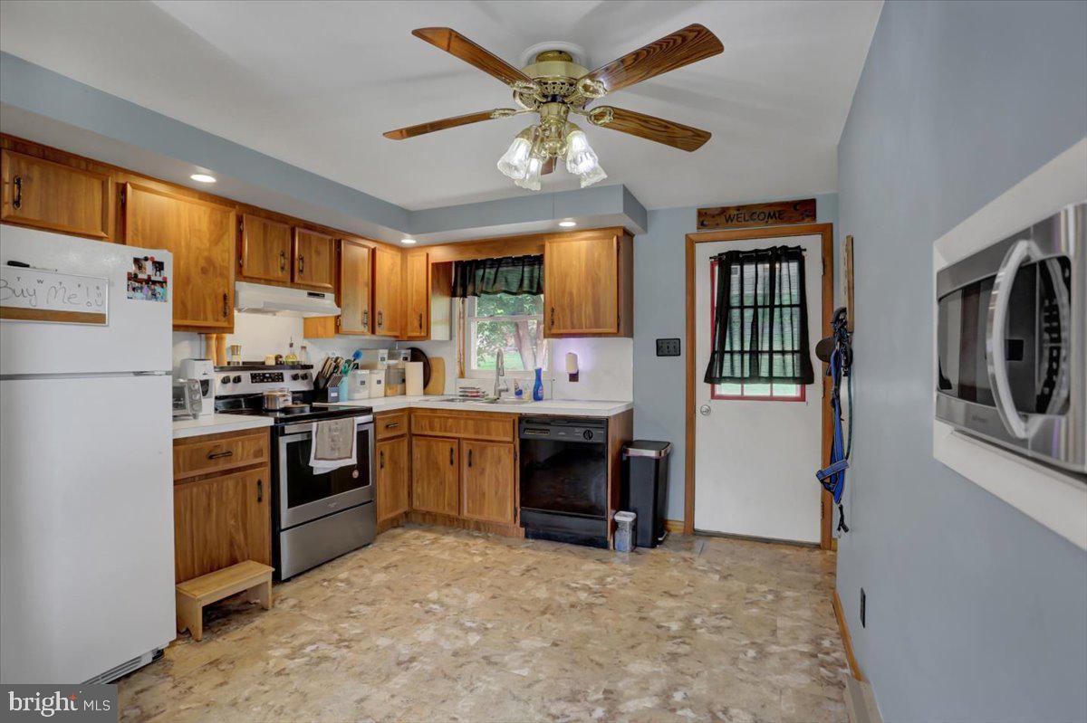 18732 Dry Run Road South Dry Run, PA 17220 - Photo 11 of 39 Gallery Image 11