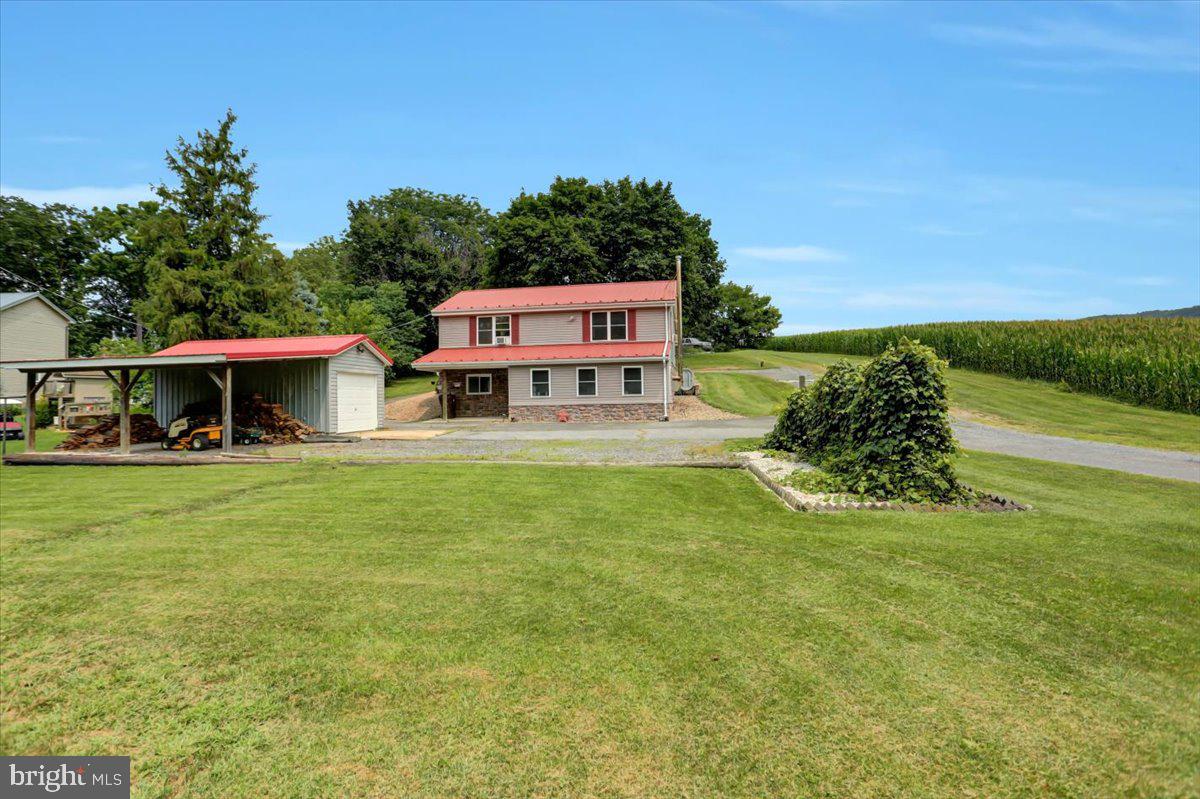 18732 Dry Run Road South Dry Run, PA 17220 - Photo 5 of 39 Gallery Image 5