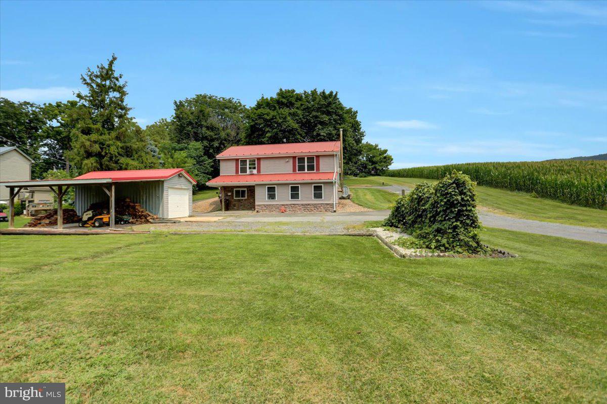 18732 Dry Run Road South Dry Run, PA 17220 - Photo 6 of 39 Gallery Image 6
