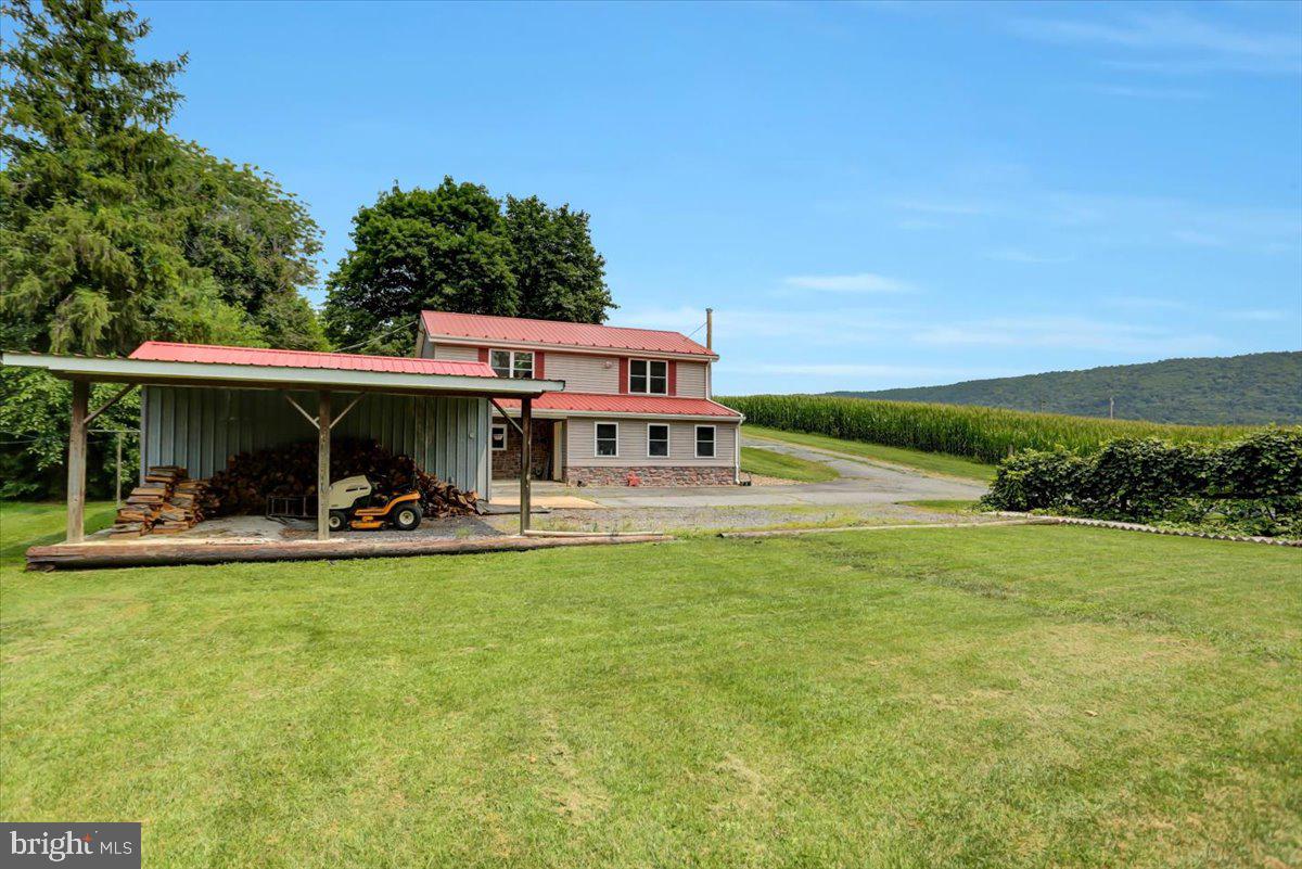 18732 Dry Run Road South Dry Run, PA 17220 - Photo 7 of 39 Gallery Image 7