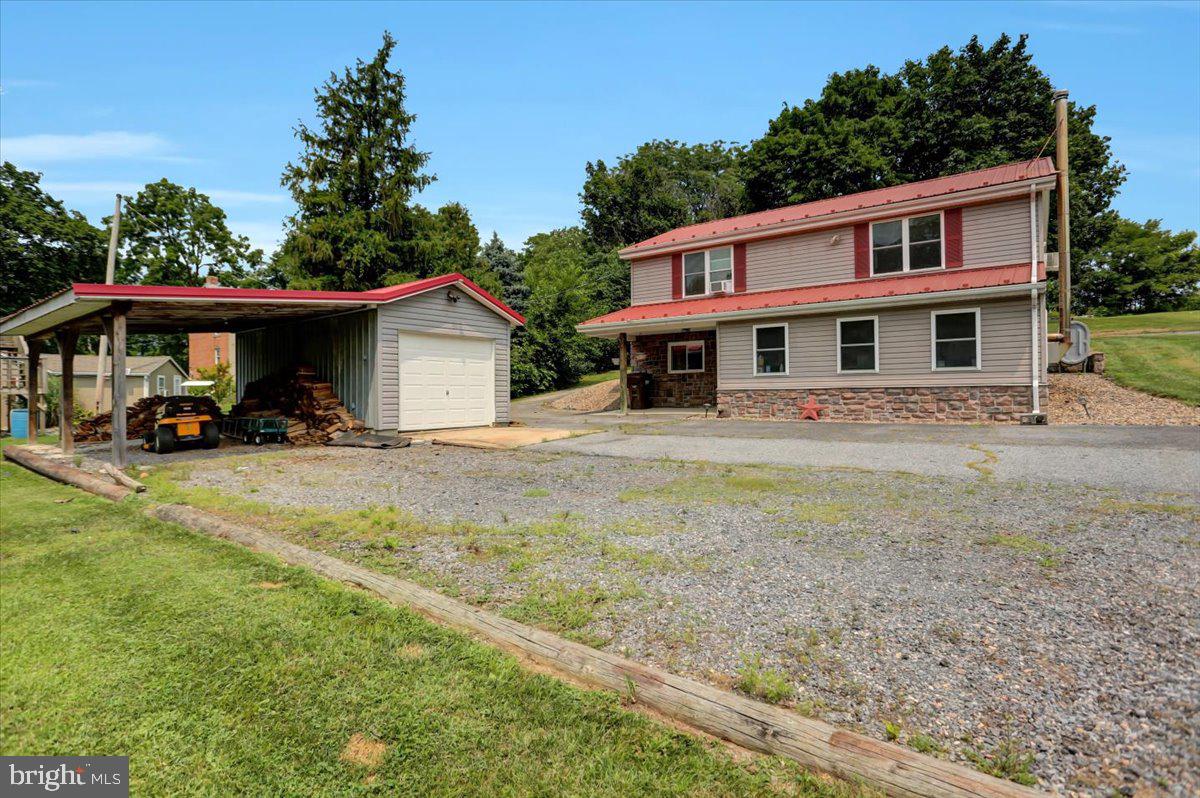 18732 Dry Run Road South Dry Run, PA 17220 - Photo 8 of 39 Gallery Image 8