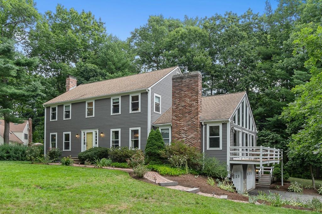 2 Cobbler Road Westford, MA 01886 - Photo 1 of 41 Gallery Image 1